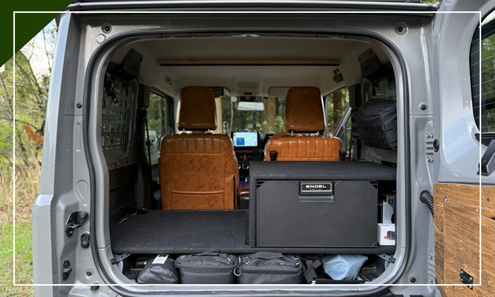 ドロワーキッチン
						オーバーランドキッチン
						オーバーランディングキッチン
						Overland Kitchen